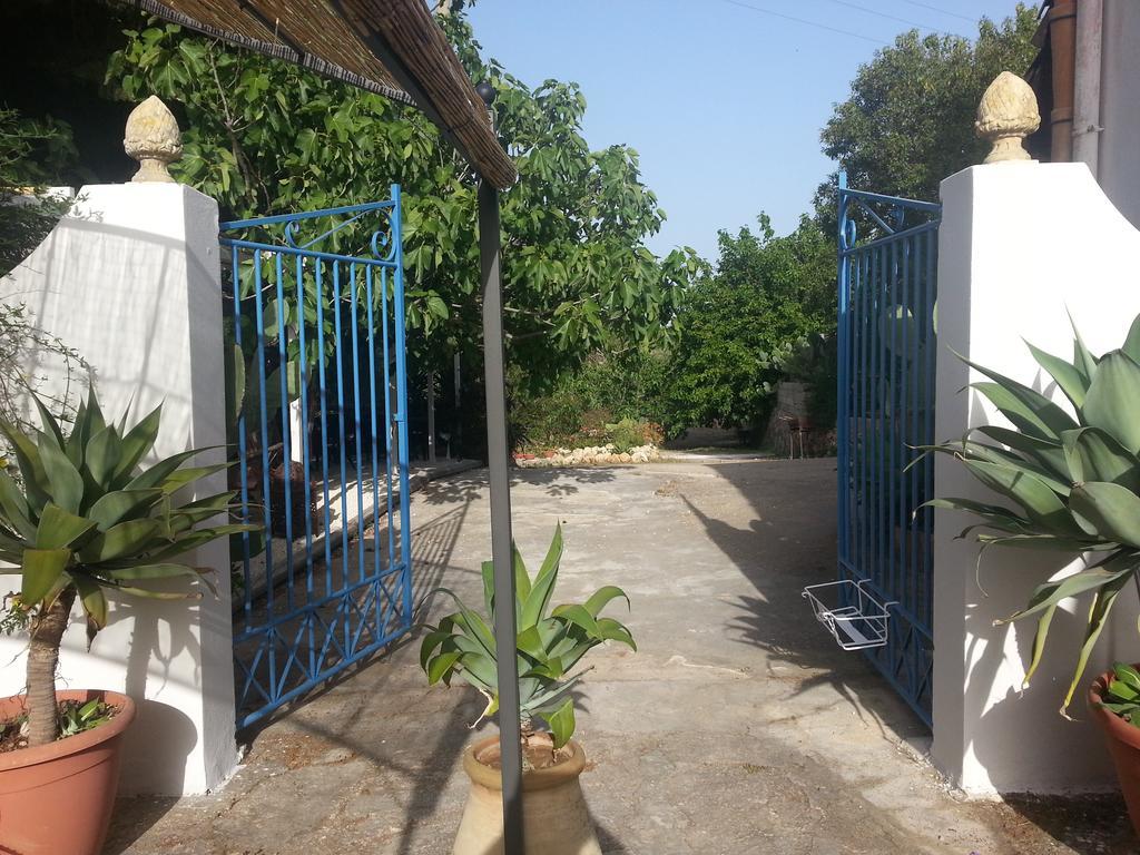 A Lumia Villa Ното Екстериор снимка