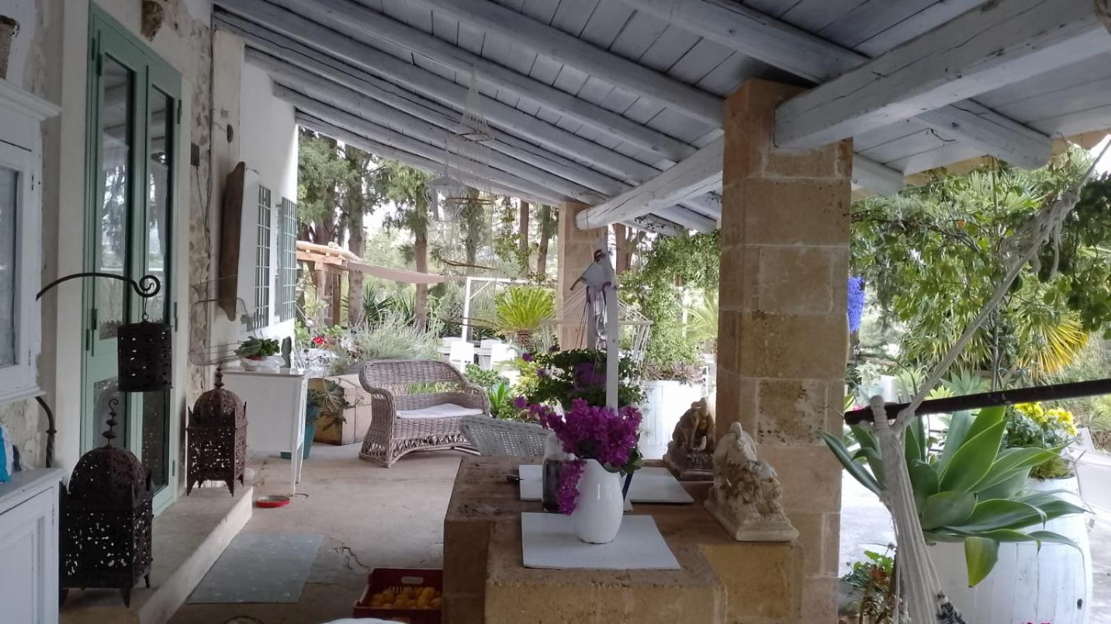 A Lumia Villa Ното Екстериор снимка