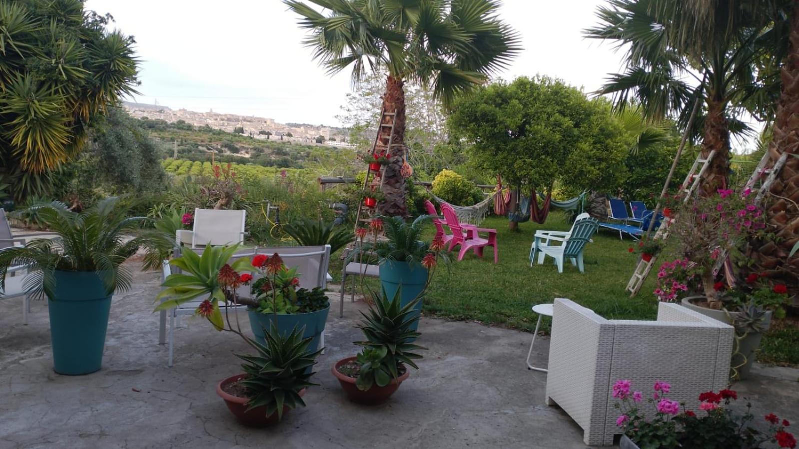 A Lumia Villa Ното Екстериор снимка