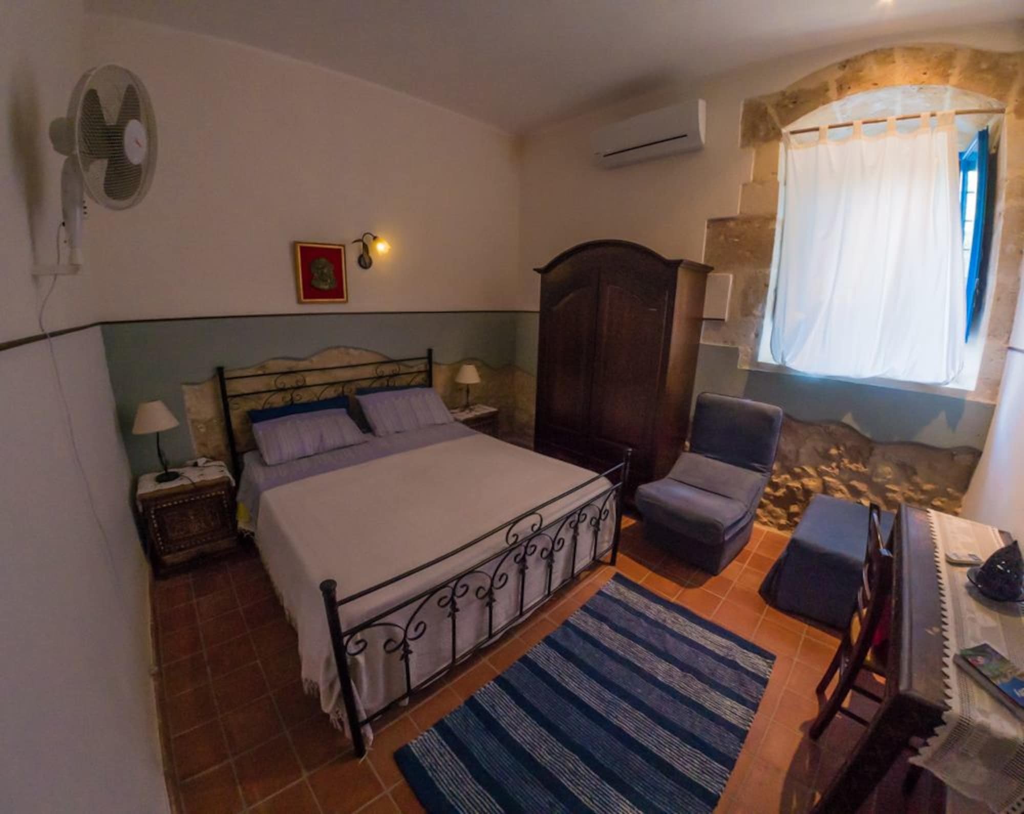 A Lumia Villa Ното Екстериор снимка